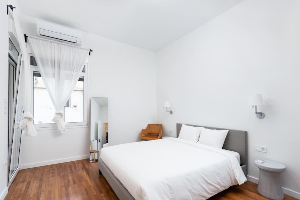Zen Peace, Exarchia Appartement Athene Buitenkant foto
