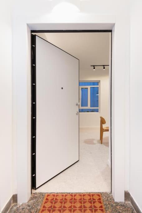Zen Peace, Exarchia Appartement Athene Buitenkant foto