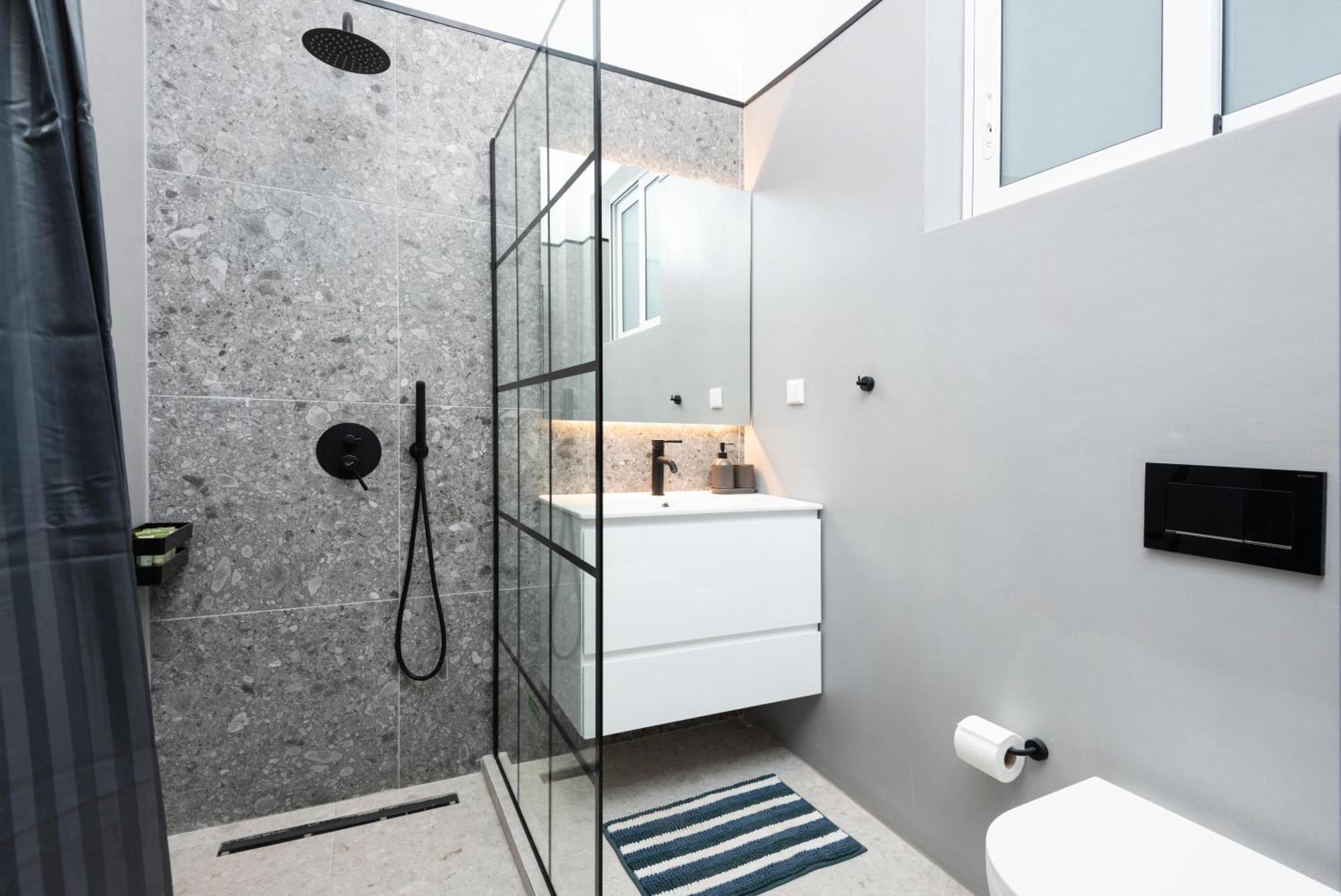 Zen Peace, Exarchia Appartement Athene Buitenkant foto
