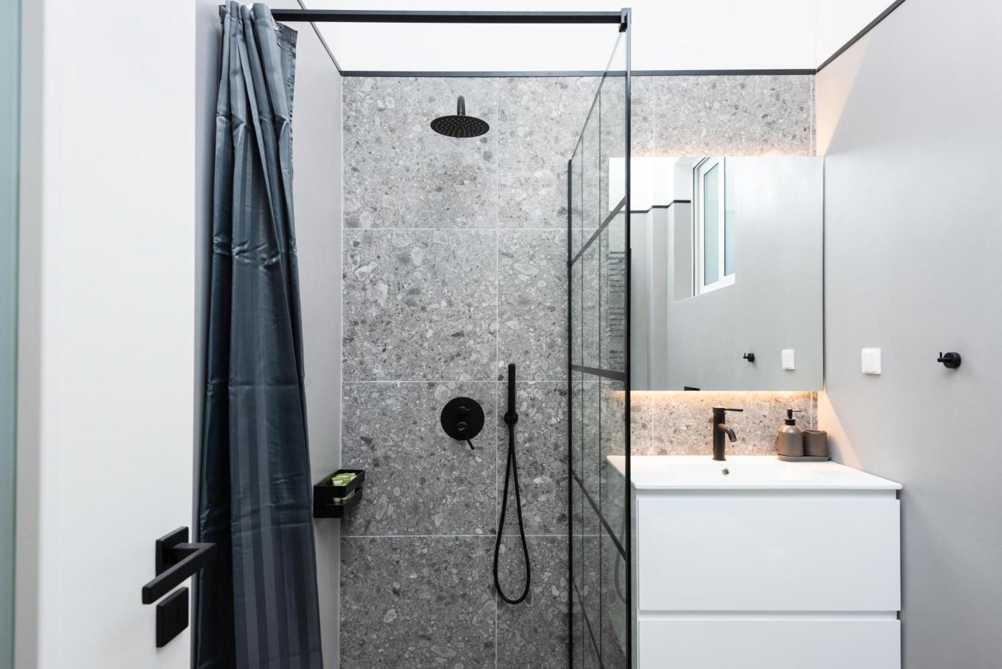 Zen Peace, Exarchia Appartement Athene Buitenkant foto
