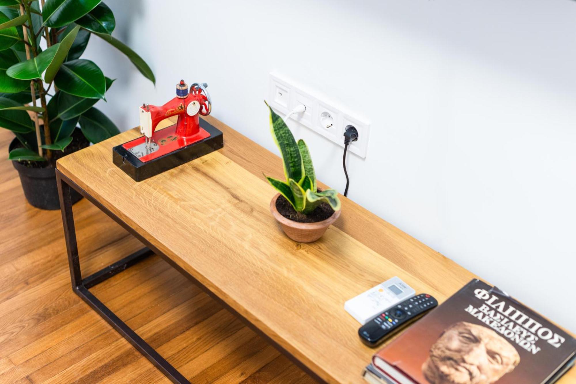 Zen Peace, Exarchia Appartement Athene Buitenkant foto